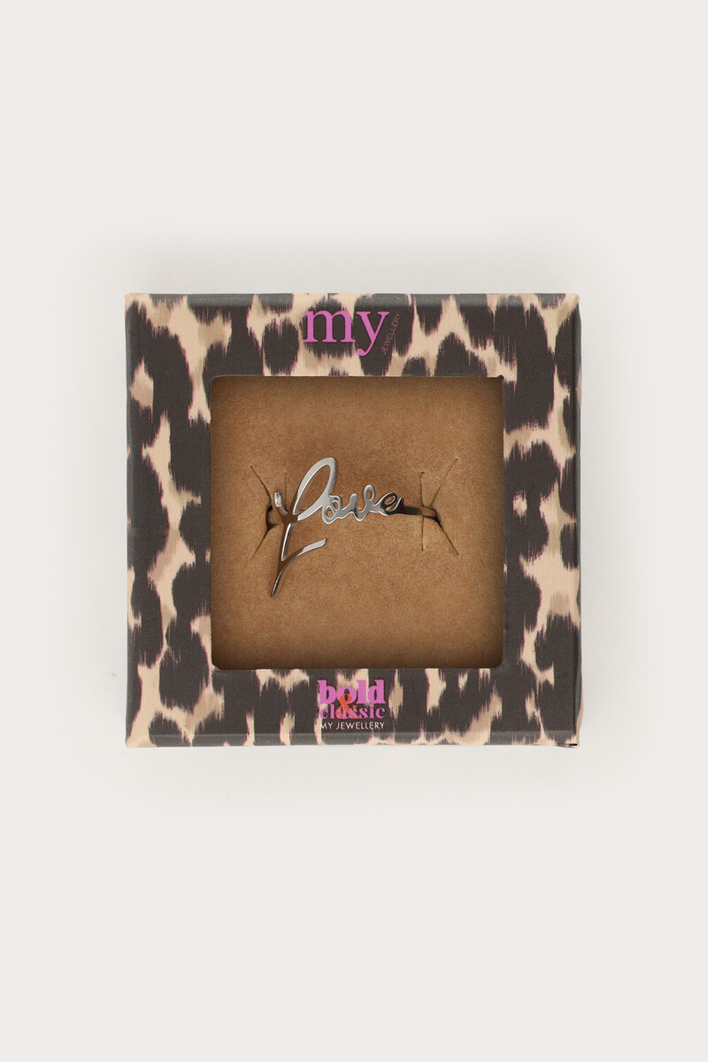 Bold ring love | My Jewellery