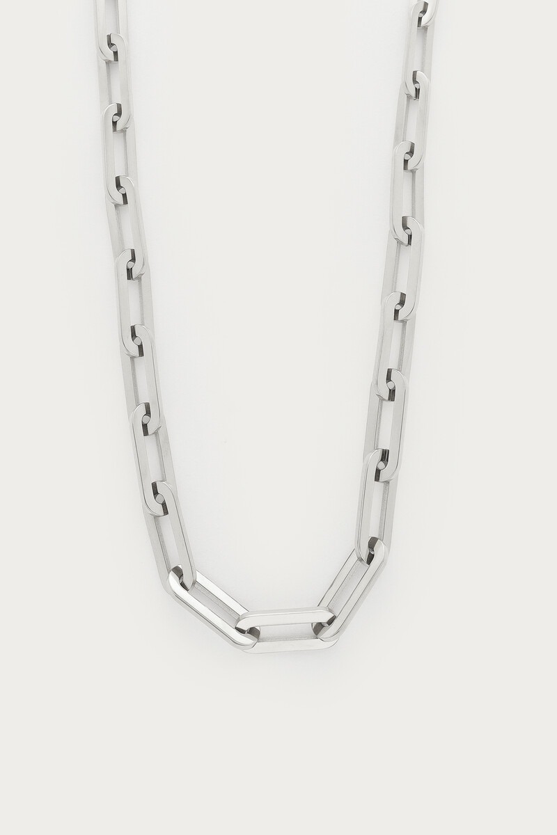 Bold Statement Chain Necklace Noé | My Jewellery