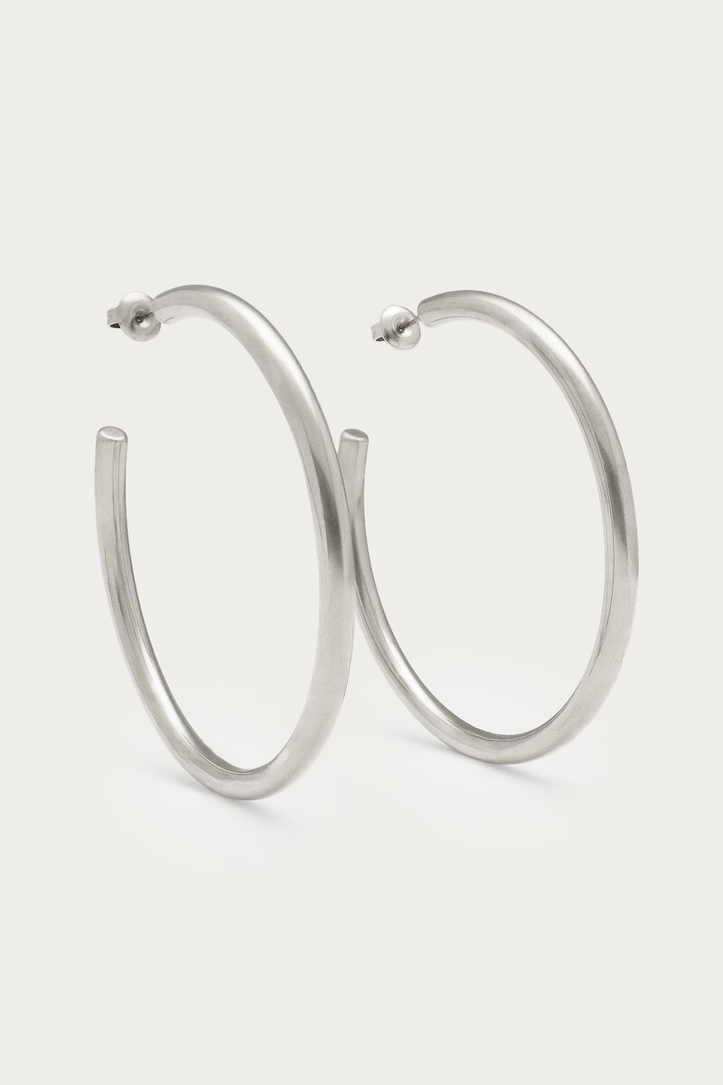 Statement earrings basic large | My Jewellery