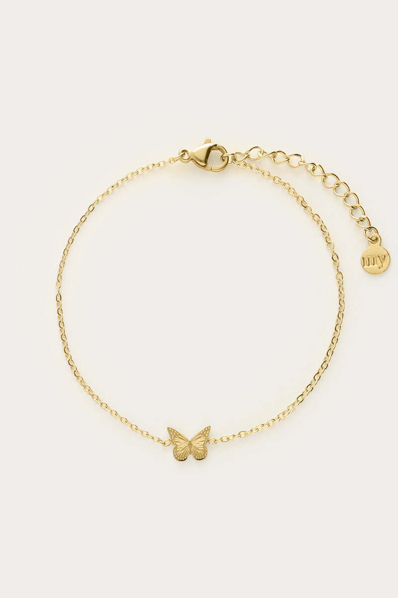 Bracelet butterfly | My Jewellery