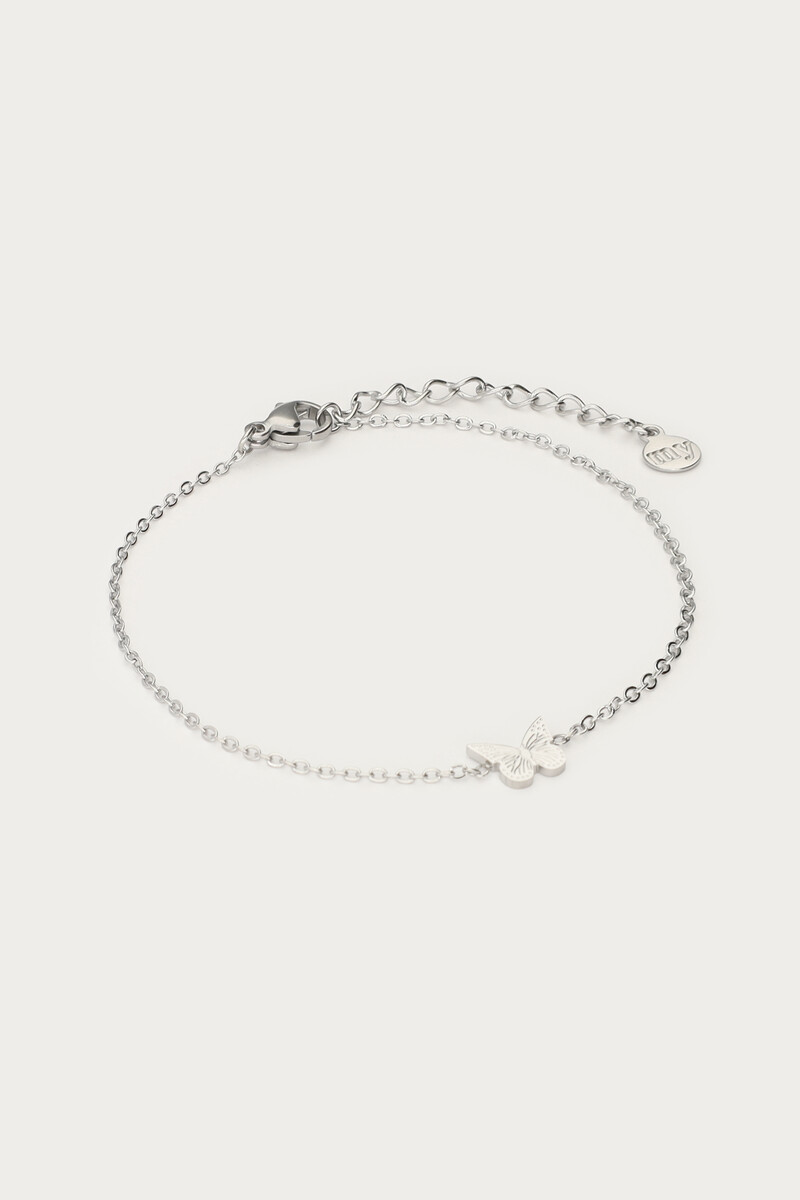 Bracelet butterfly | My Jewellery