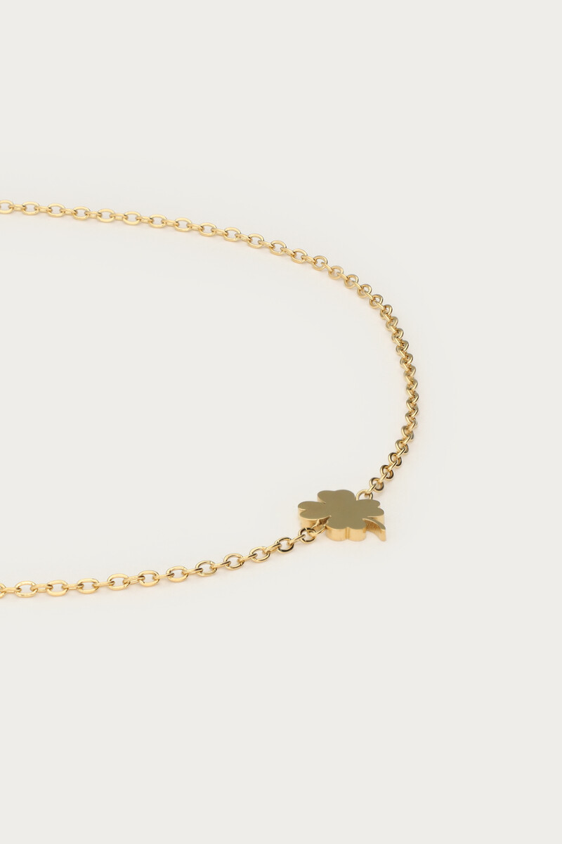 Bracelet clover  | My Jewellery
