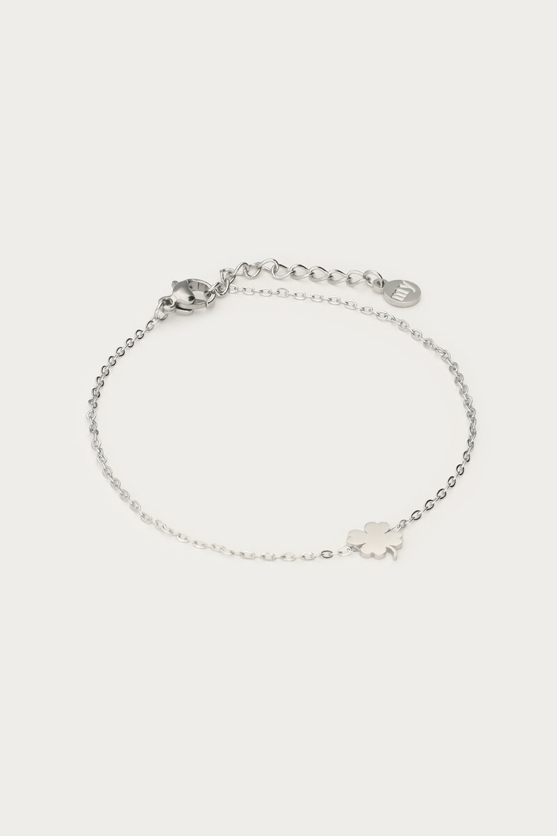 Bracelet clover  | My Jewellery