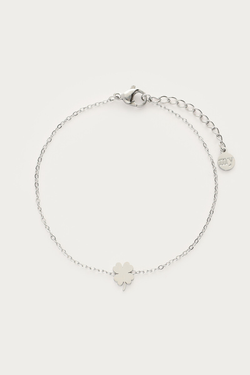 Bracelet clover | My Jewellery