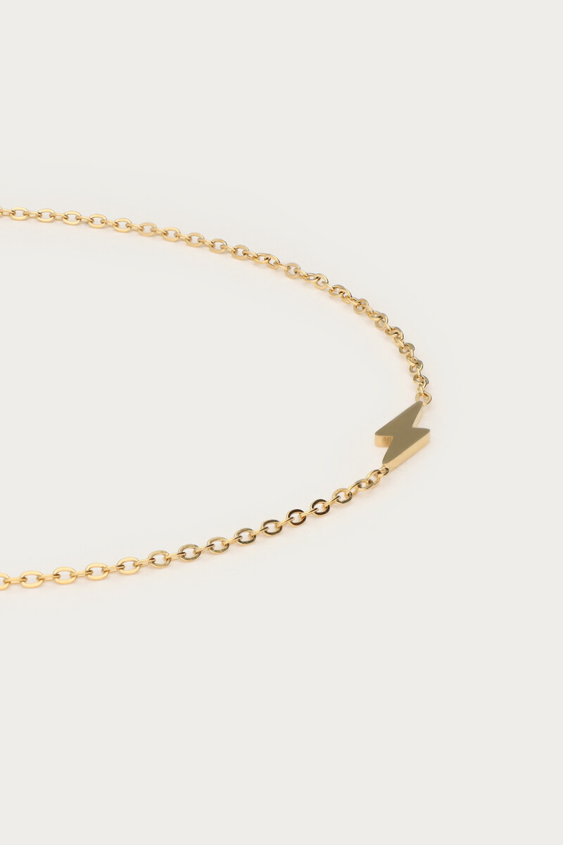 Bracelet lightning | My Jewellery