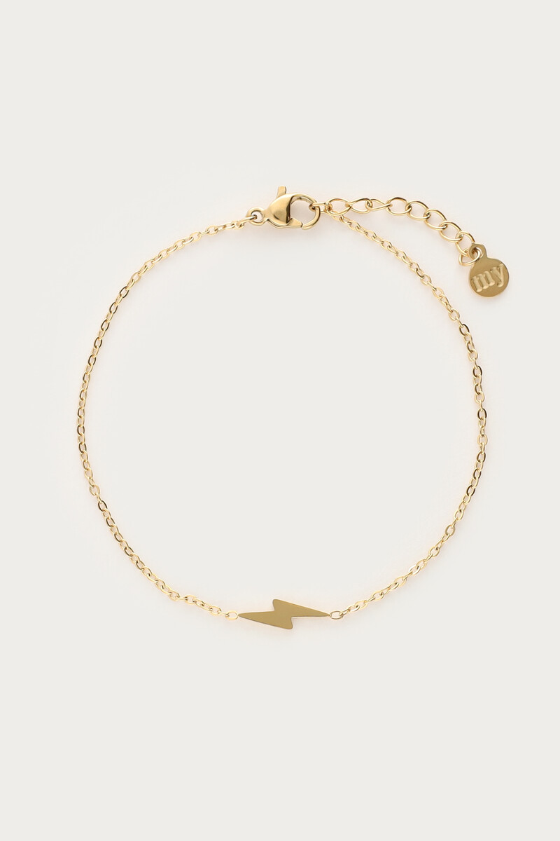 Bracelet lightning | My Jewellery