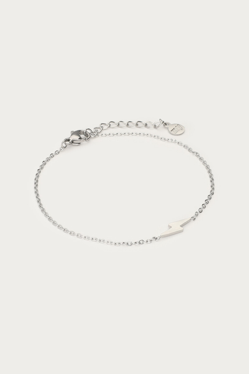 Bracelet lightning | My Jewellery
