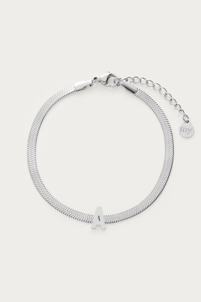 Armband The New Initial