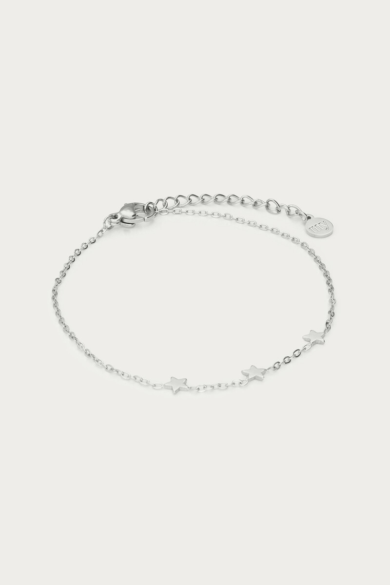 Graduation bracelet three stars | My Jewellery