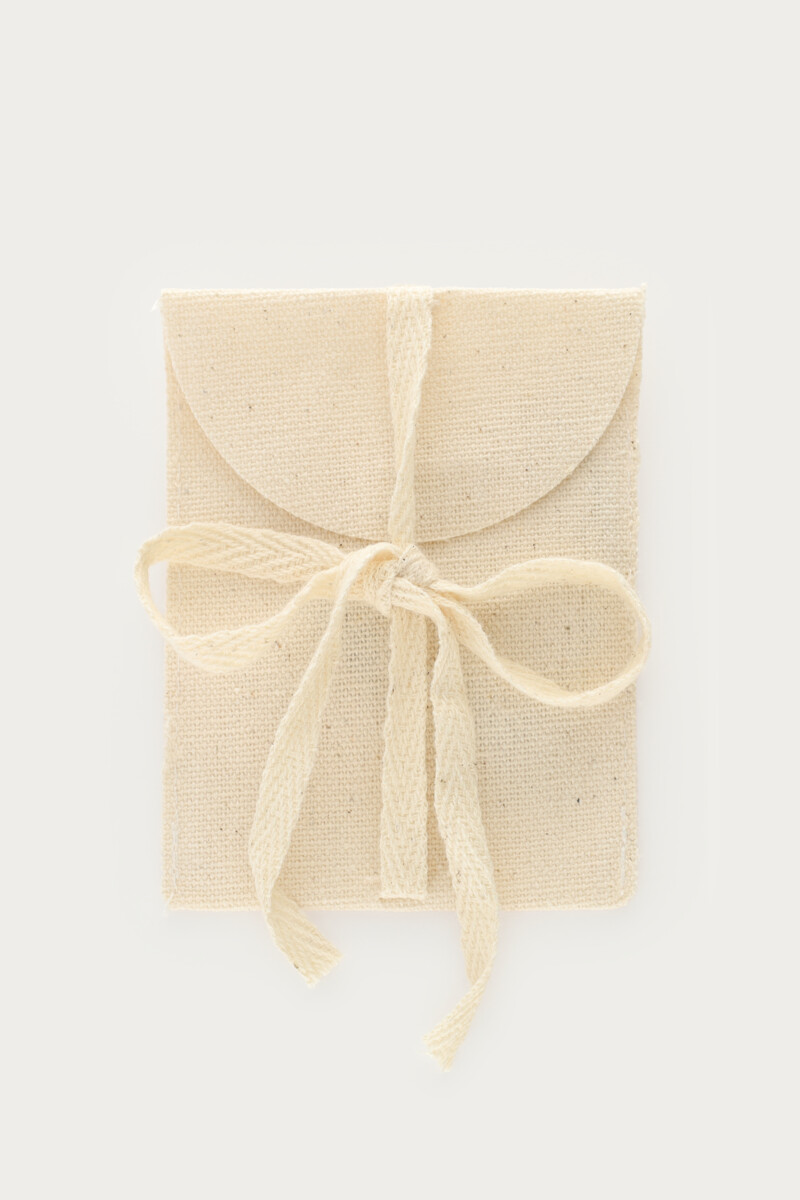 Bracelet with ball chain & white cord | My Jewellery