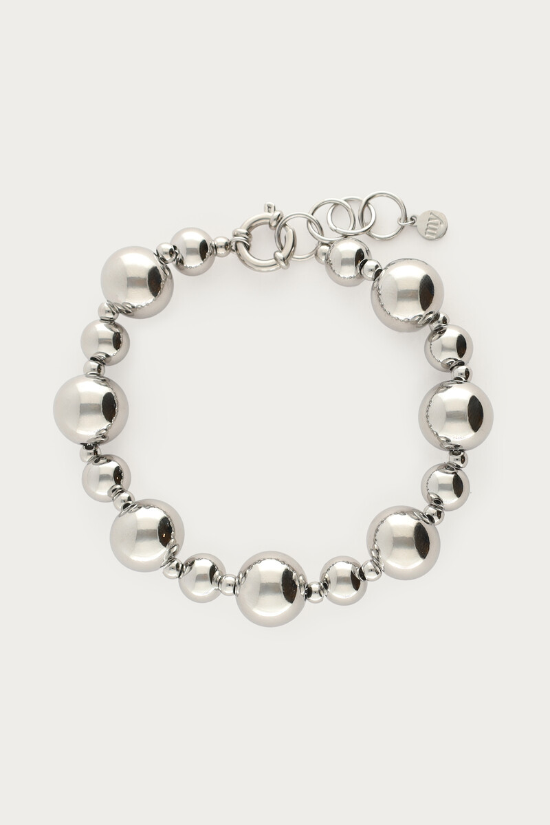 Bracelet with large dots | My Jewellery