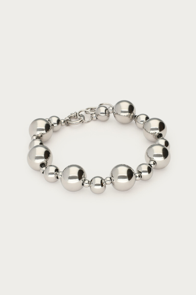 Bracelet with large dots | My Jewellery