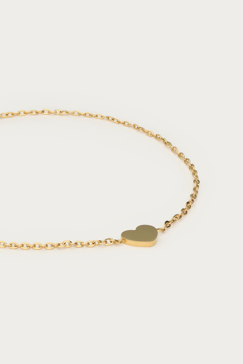 Bracelet small heart | My Jewellery