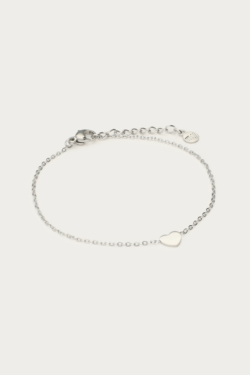 Bracelet small heart | My Jewellery