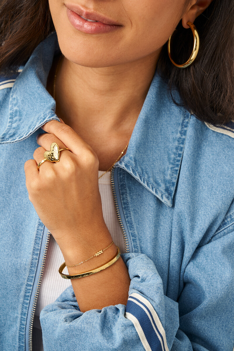 Bracelet XXX Amsterdam | My Jewellery