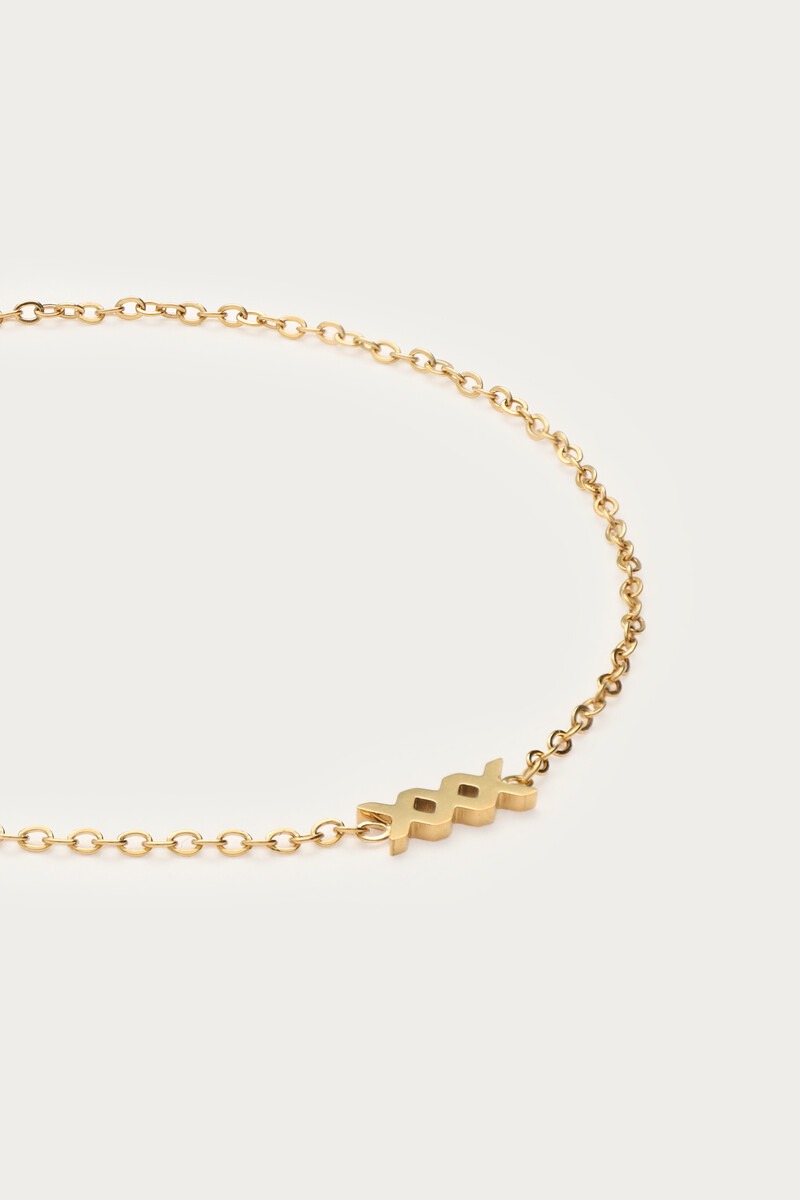 Armband XXX Amsterdam