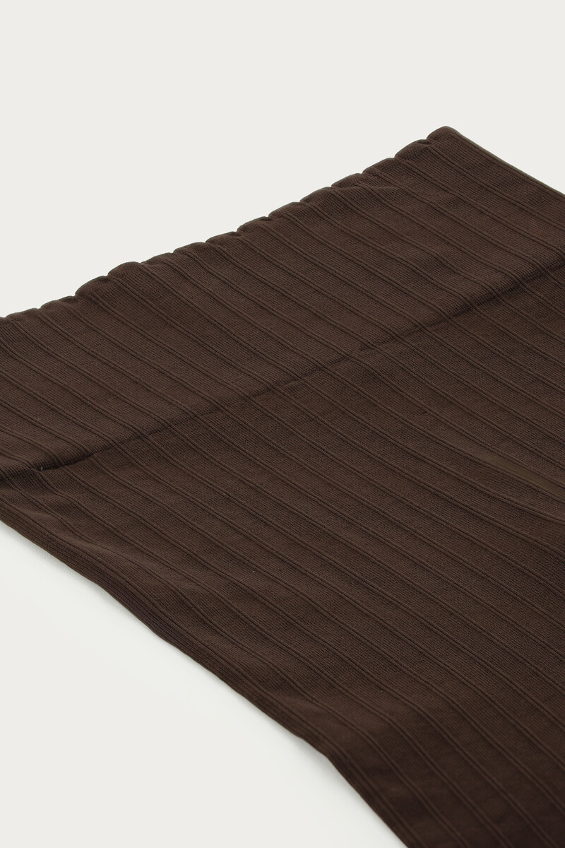 Brown leggings | My Jewellery