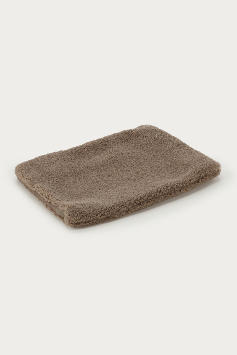 Brown Teddy Laptop Sleeve | My Jewellery