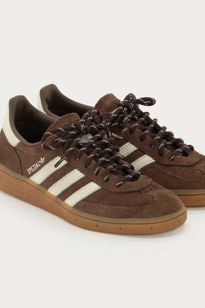 Brown rope laces | My Jewellery