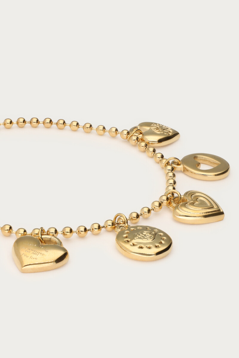 Candy charm bracelet | My Jewellery