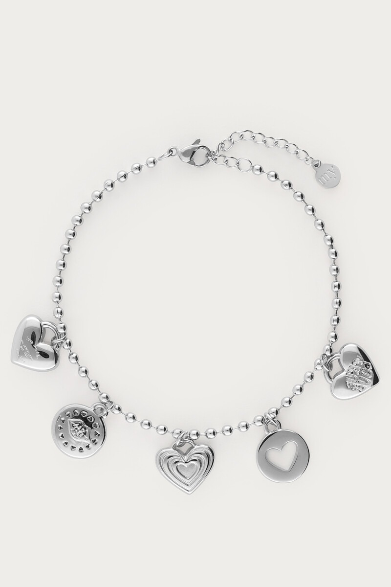 Candy charm bracelet | My Jewellery