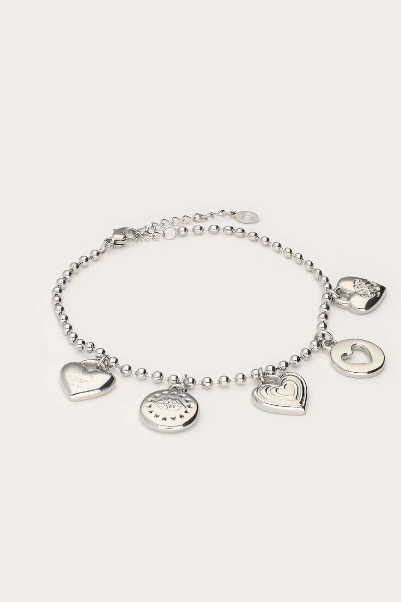 Candy charm bracelet | My Jewellery