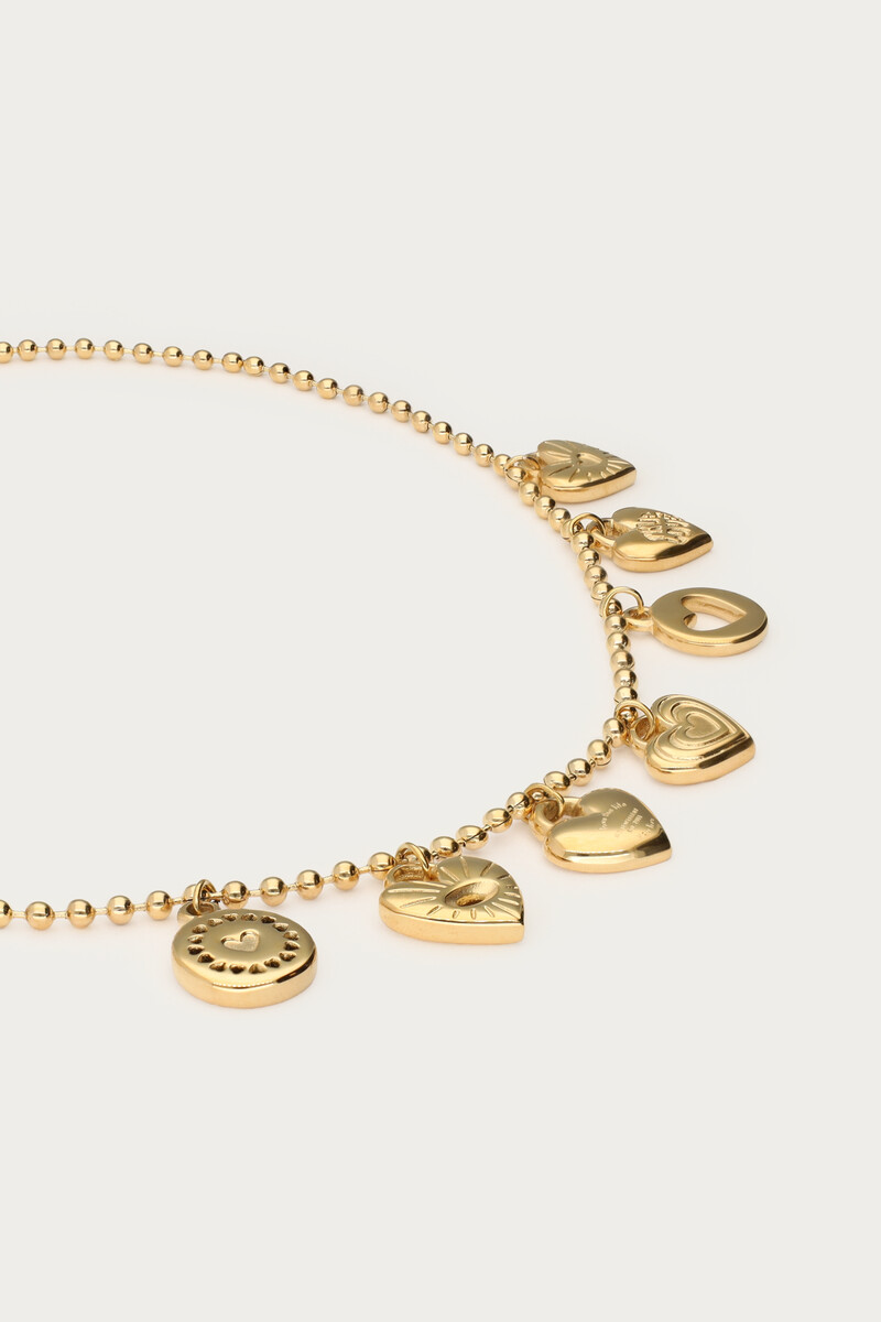 Candy charm necklace | My Jewellery