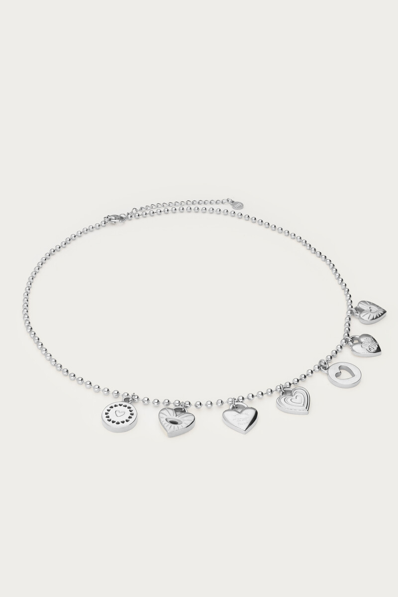 Candy charm necklace | My Jewellery