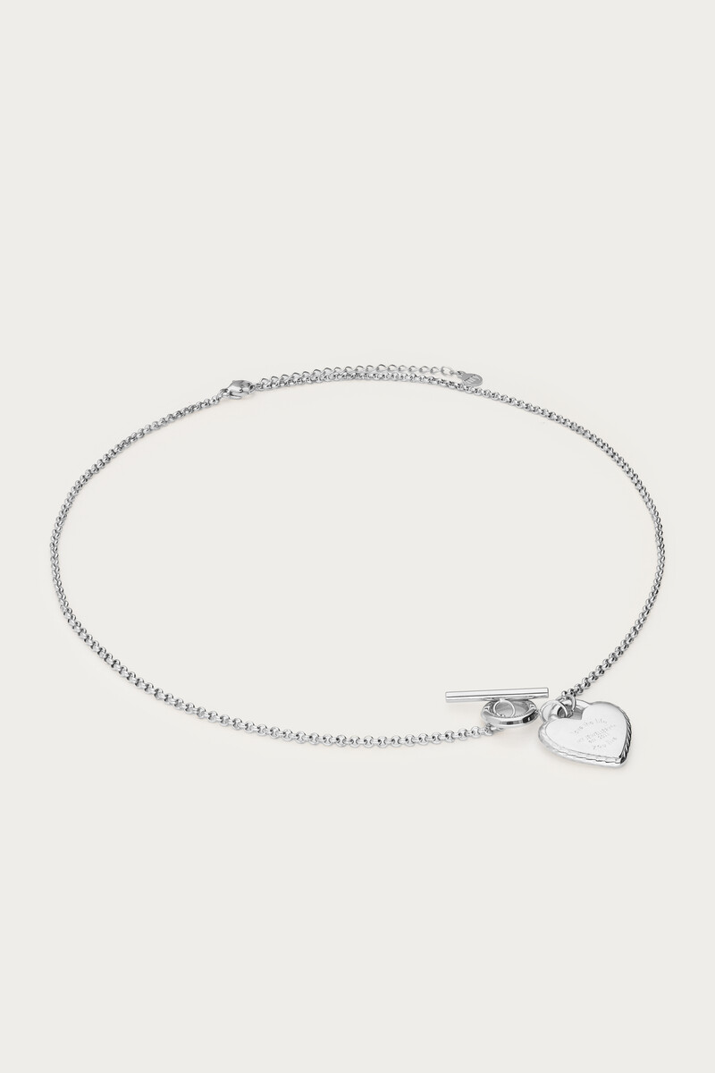 Candy heart necklace | My Jewellery