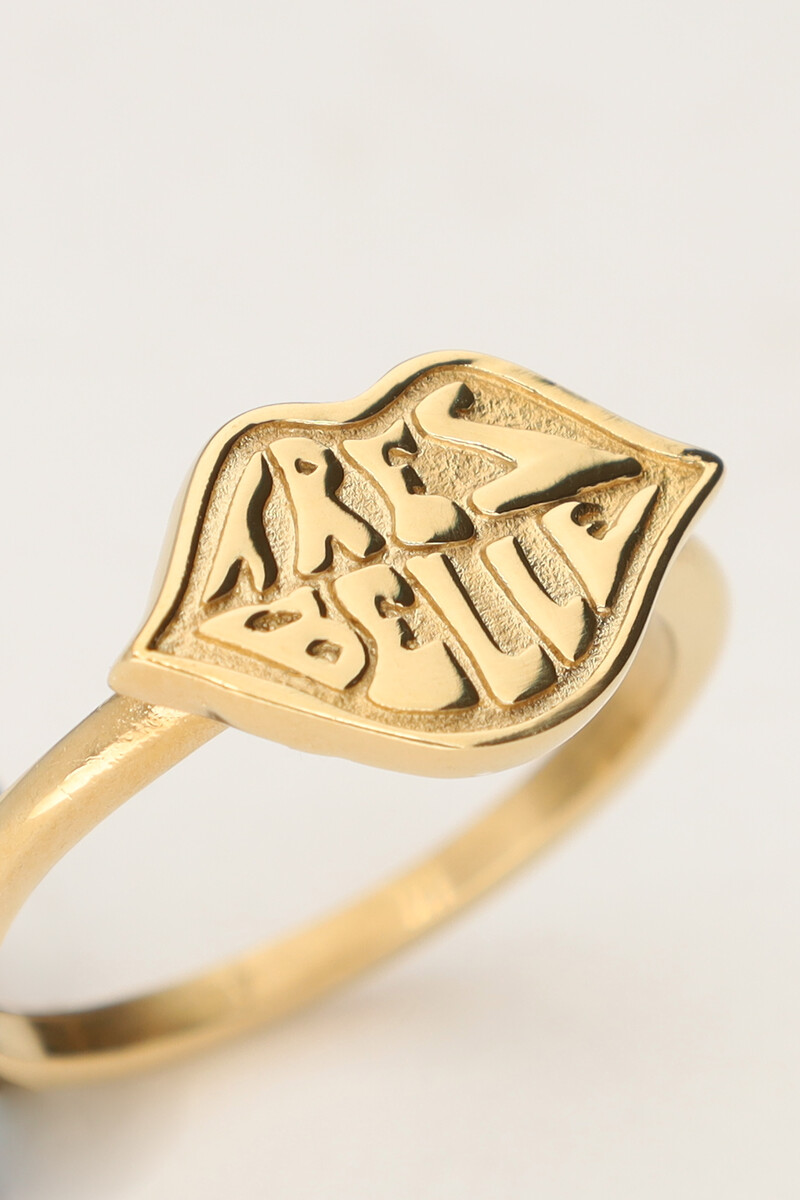 Candy très belle ring | My Jewellery