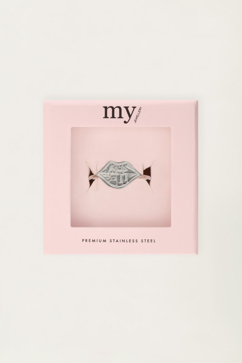 Candy très belle ring | My Jewellery