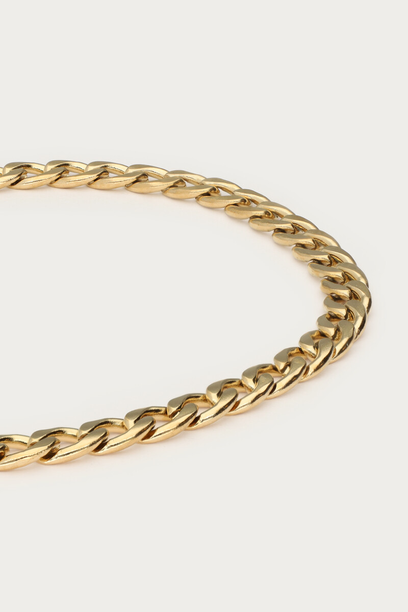 Chain anklet  | My Jewellery