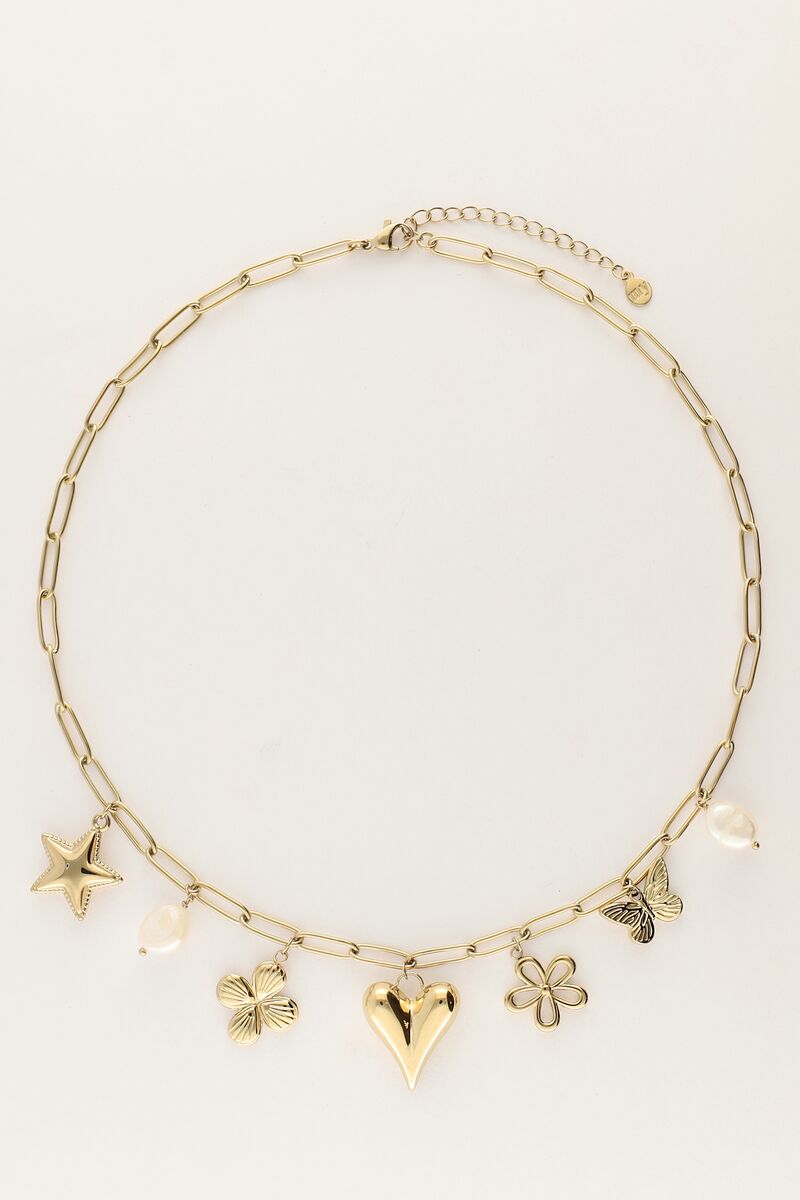 My new jewellery deals