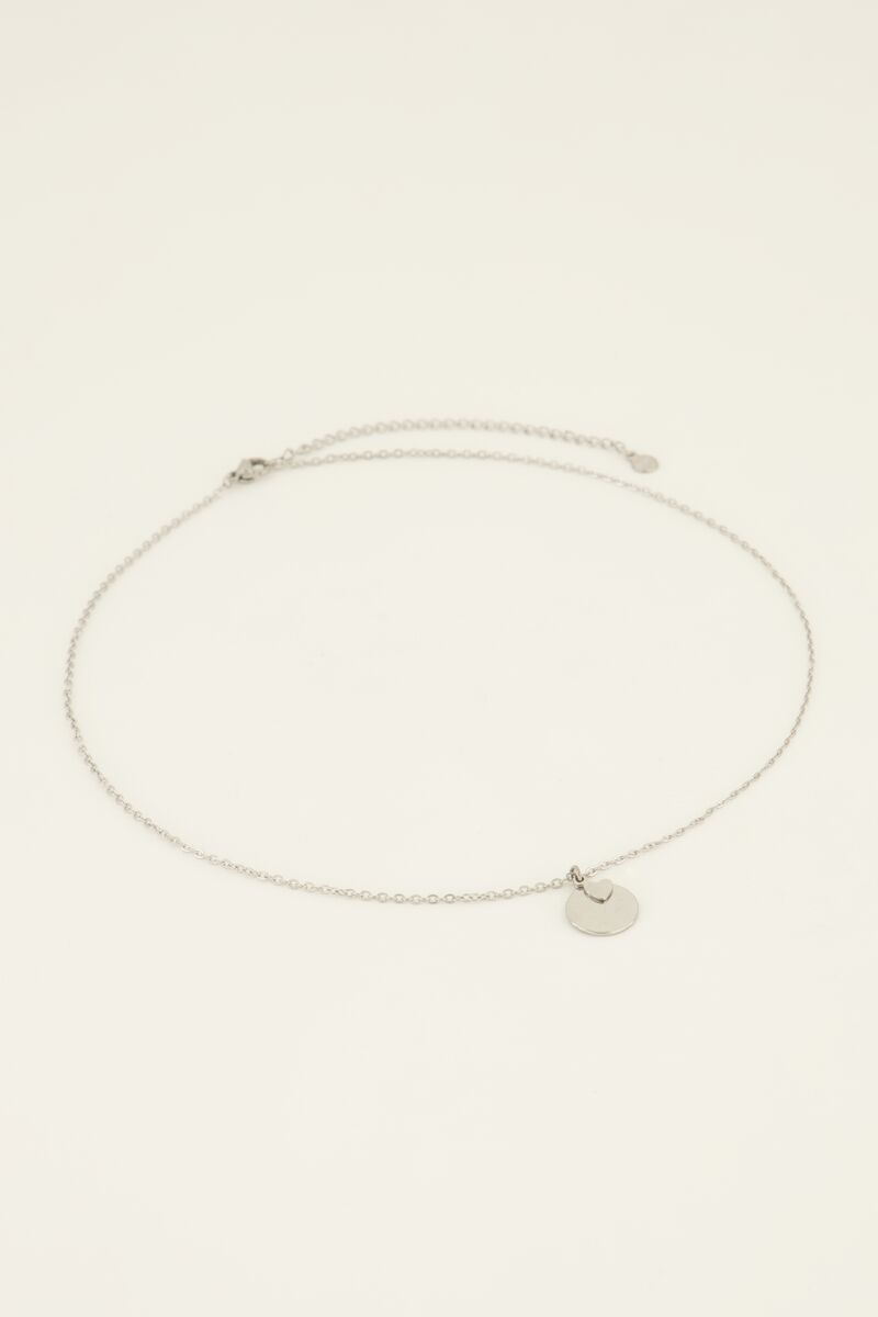 Charm necklace Forever Loved | My Jewellery