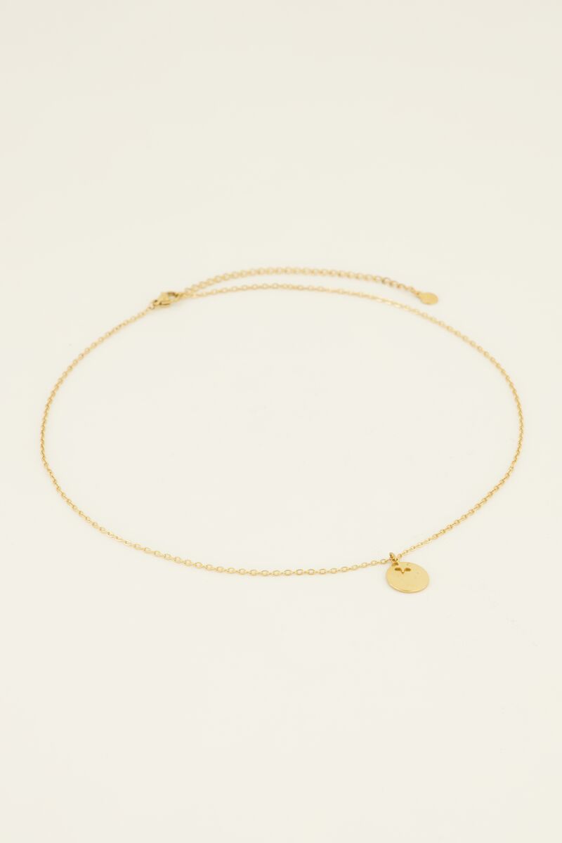 Charm Necklace Guiding Light | My Jewellery