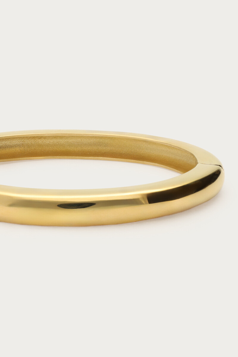 Chunky bangle hollow | My Jewellery