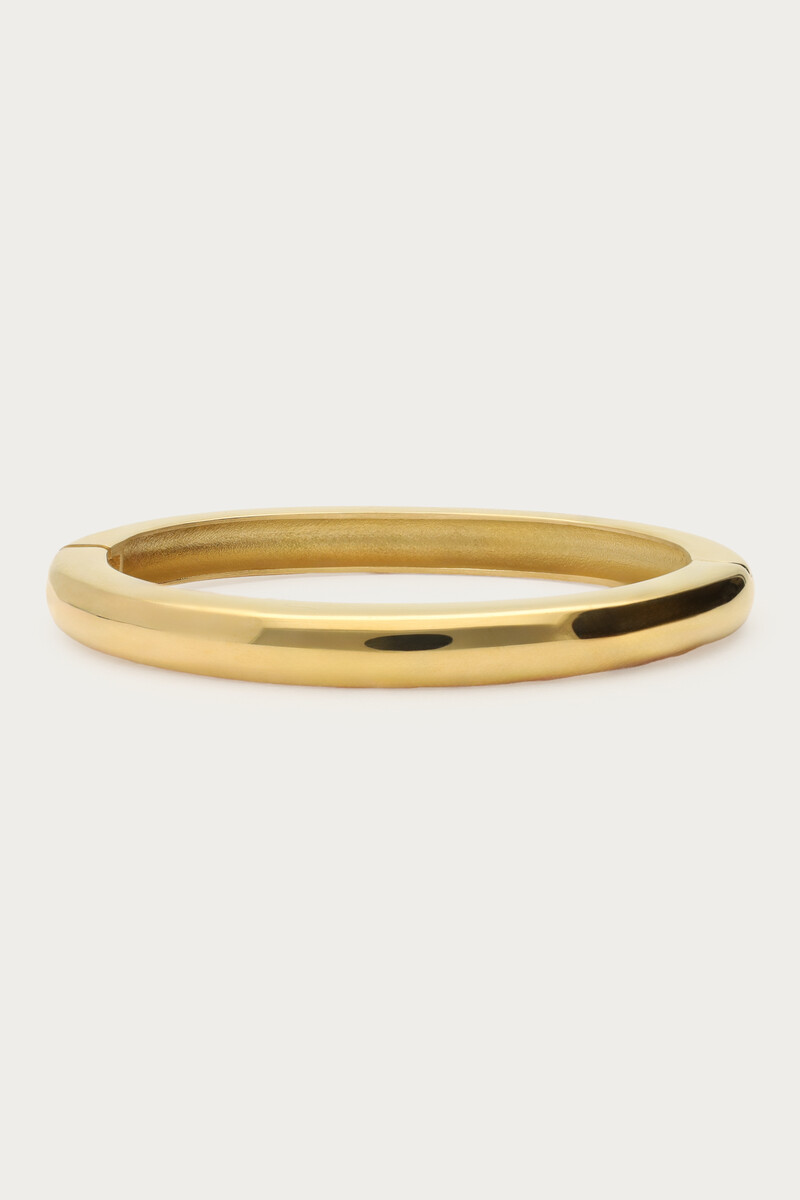Chunky bangle hollow | My Jewellery