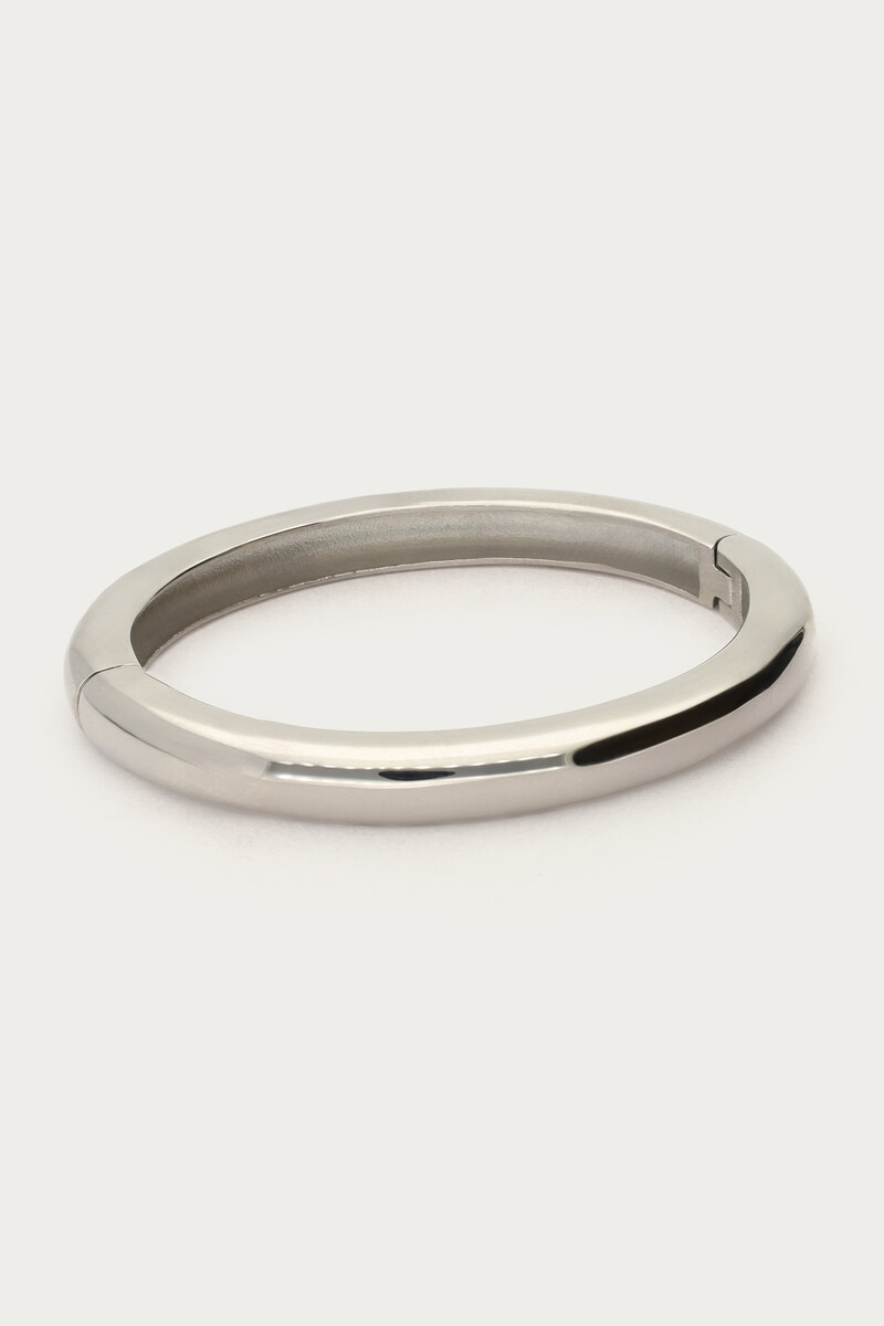 Chunky bangle hollow | My Jewellery