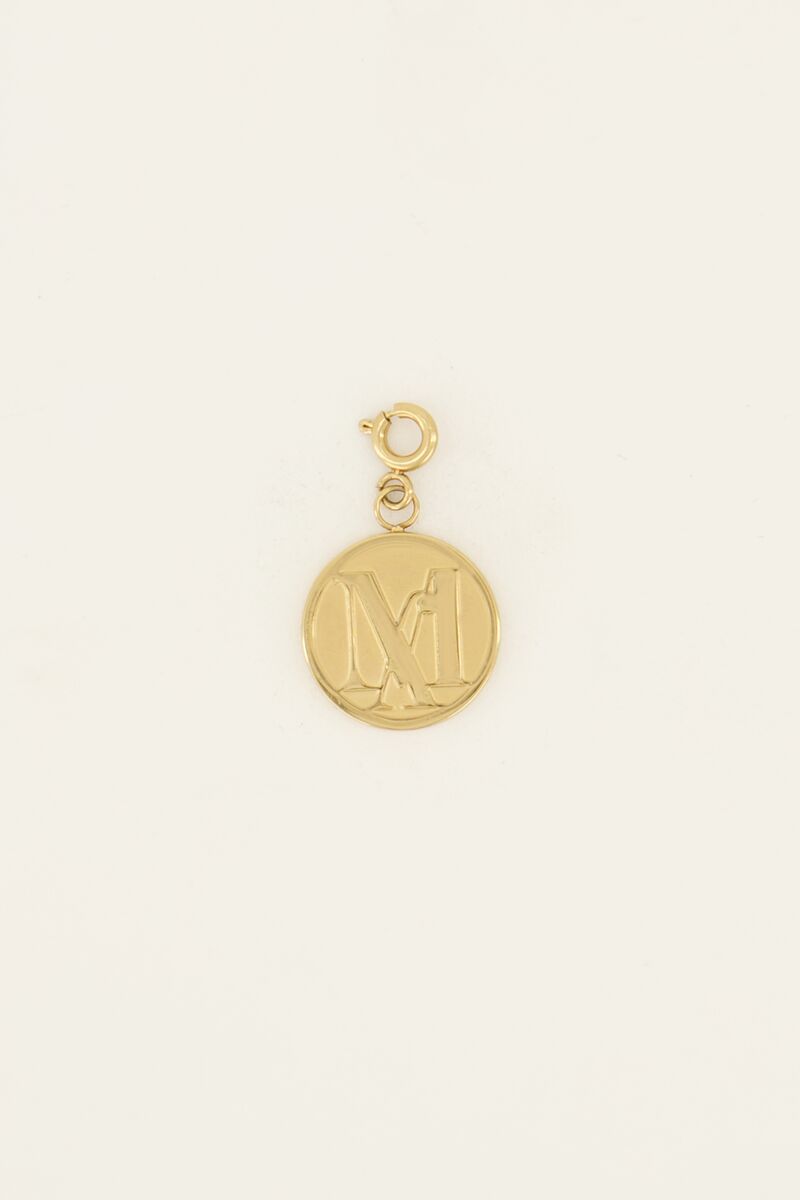 Universal love charm 