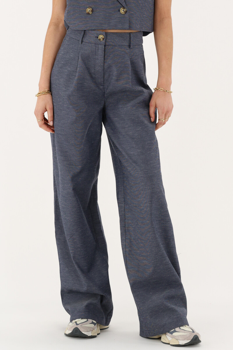 Pantalon tailleur | - My jewellery - Modalova