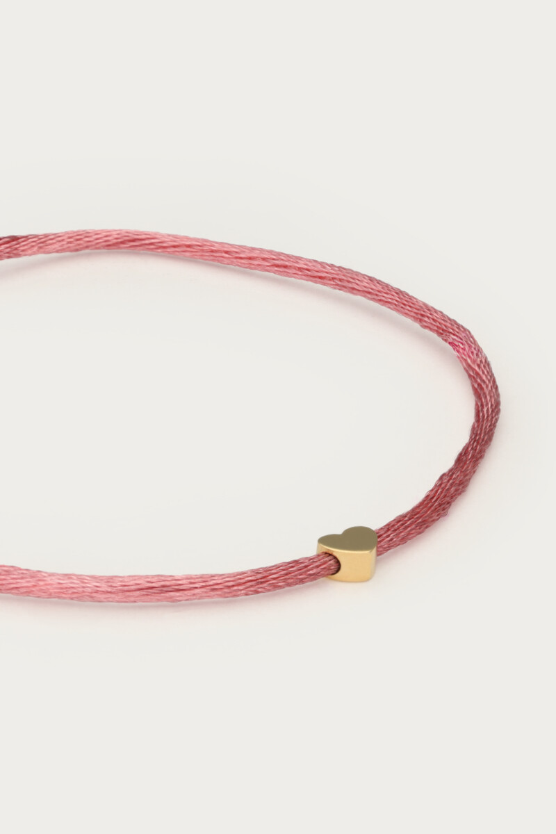 Daughter bracelet mini single item | My Jewellery