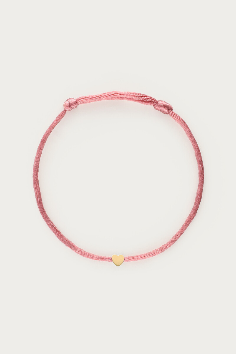 Daughter bracelet mini single item | My Jewellery