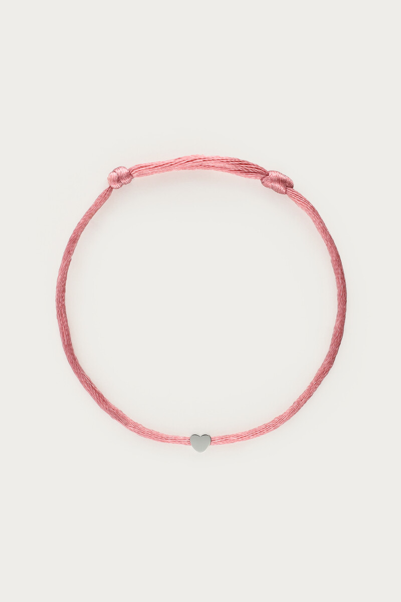 Daughter bracelet mini single item | My Jewellery