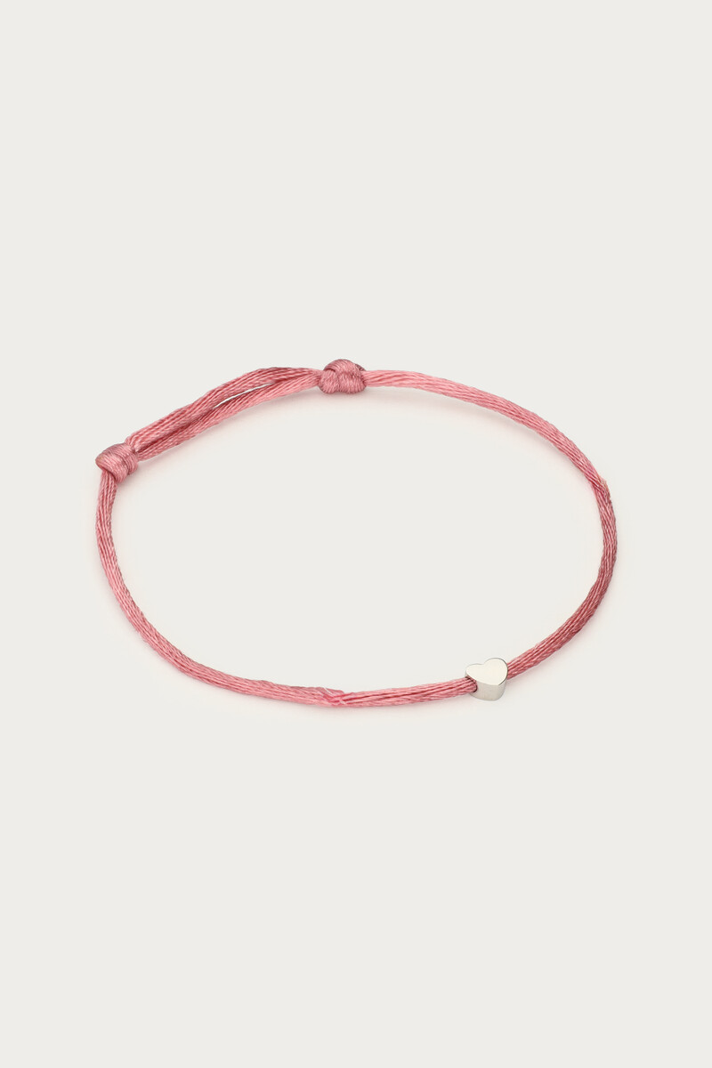 Daughter bracelet mini single item | My Jewellery
