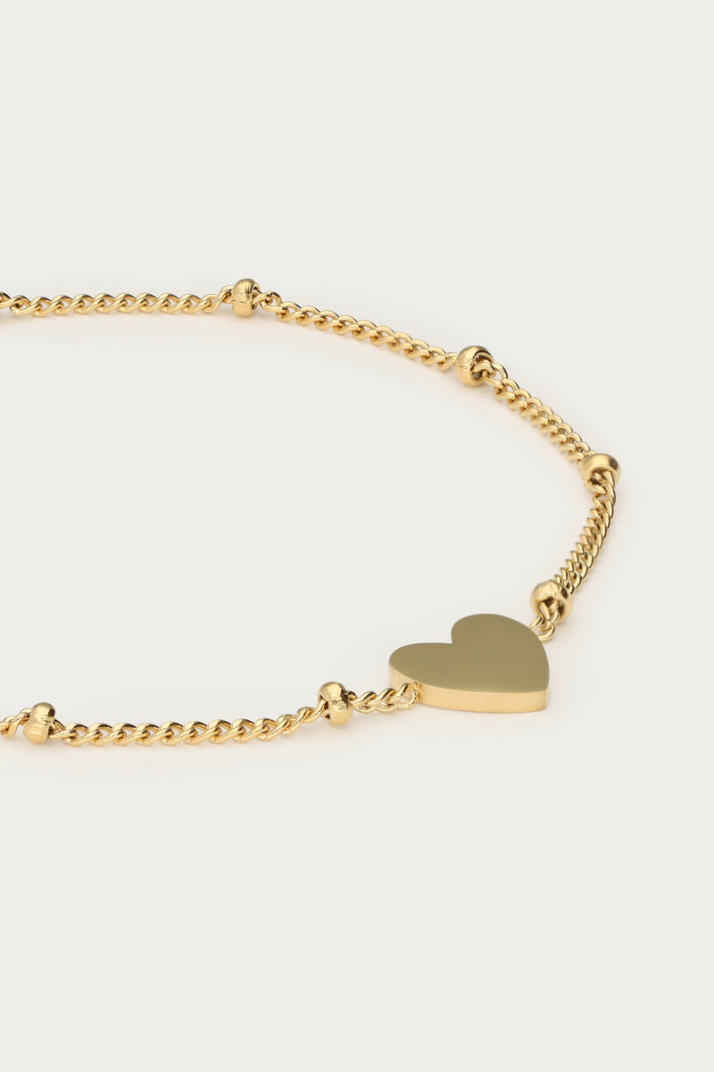 Daughter bracelet single item | My Jewellery