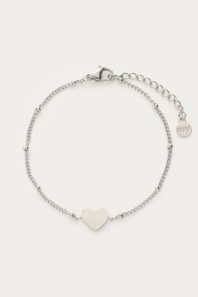 Daughter bracelet single item | My Jewellery