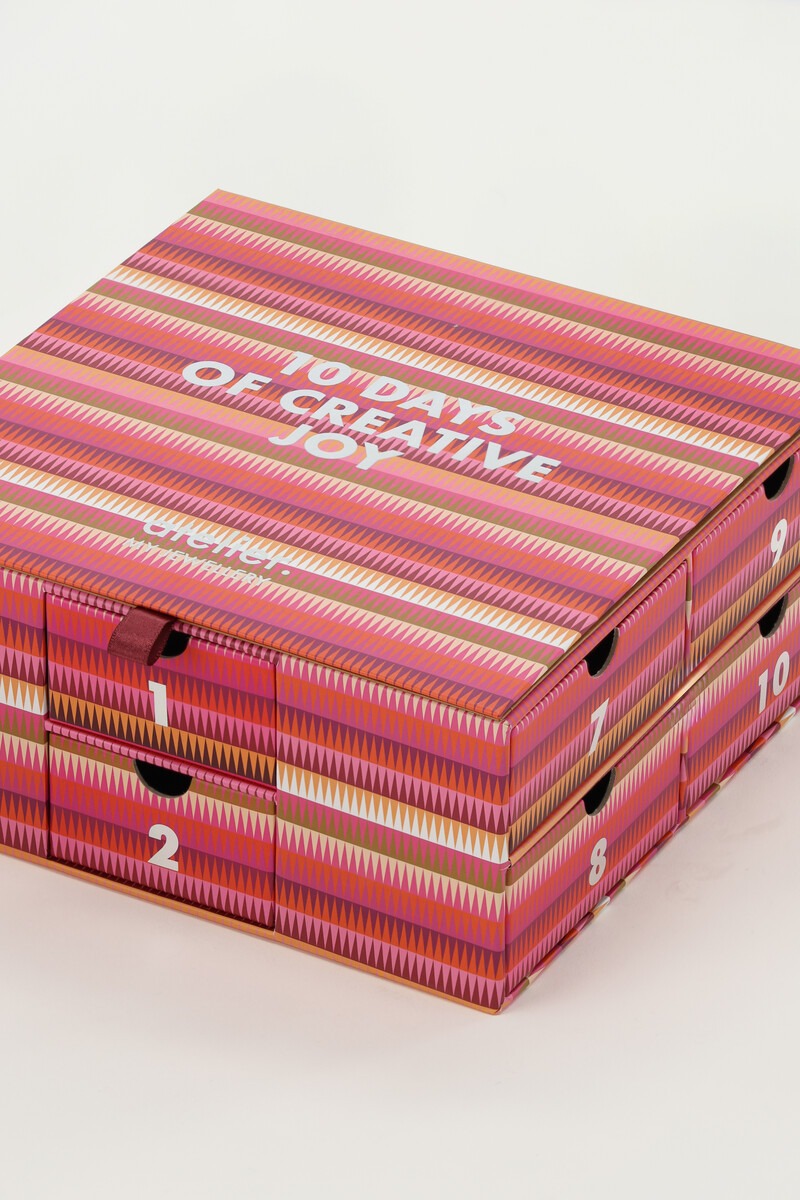 Atelier DIY Advent Calendar | My Jewellery