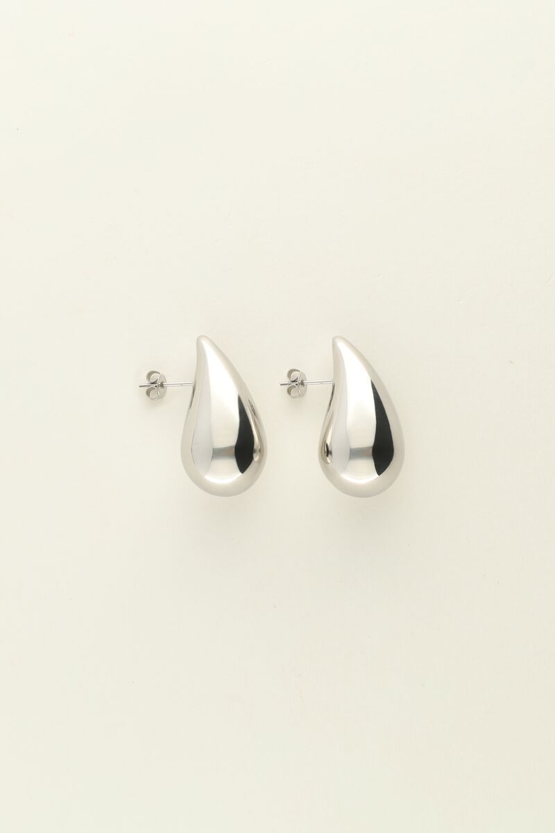 Drop earrings small | My Jewellery