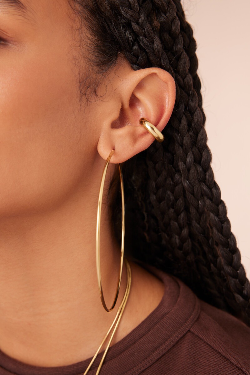 Ear cuff bold | My Jewellery