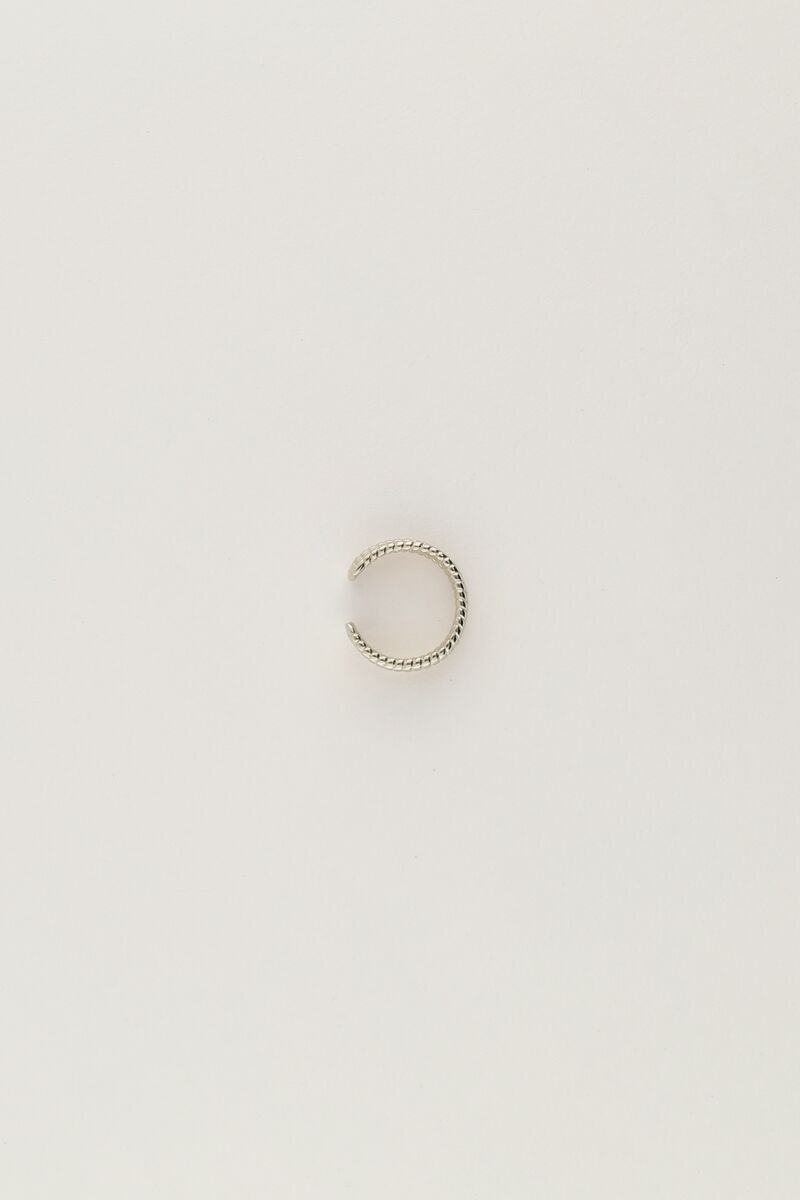 Ear cuff three rings | My Jewellery